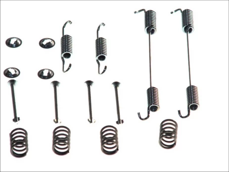 ATE 03.0137-9261.2 Brake shoe fitting kit