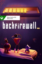 Backfirewall Xbox