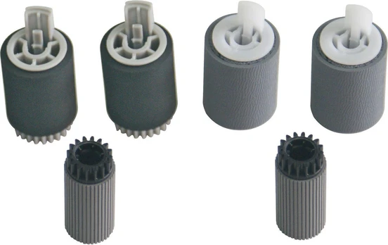 MicroSpareparts Rinkinys rolek (MSP3986)