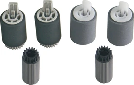MicroSpareparts Rinkinys rolek (MSP3986) kaina