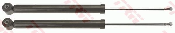 Amortizatorius TRW JGT1080T