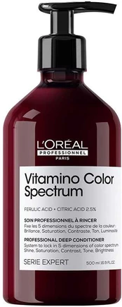L'Oreal VITAMINO COLOR SPECTRUM conditioner 500 ml