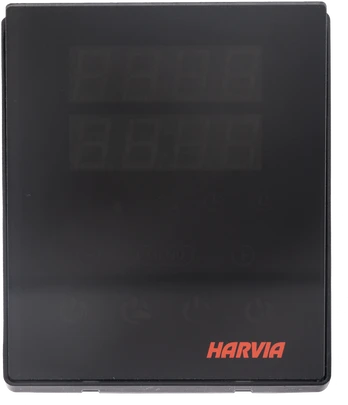 Atsarginės dalys - HARVIA valdymo skydelis Xenio Combi