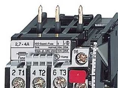 Mto Electric As Termorelæ U12-16E-K3, 8,0-11A