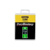 140 G tipo kab. „STANLEY" 5000 vnt. 12 mm kaina