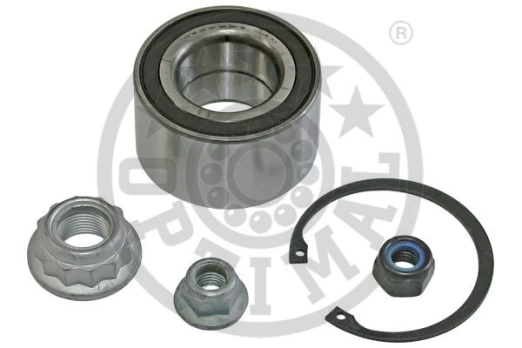 Rato guolio komplektas OPTIMAL 101 020