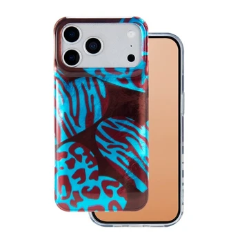 Animal Print Chameleon