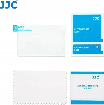 JJC GSP EOSR6 Optical Glass Protector