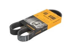 V formos rumbuoti diržai CONTITECH 6 PK 926 EXTRA kaina
