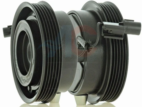 Magnetinė sankaba, oro kondicionieriaus kompresorius ACAUTO AC-06HA44