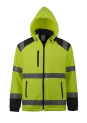 GARMENT fliso darbo džemperis GF022