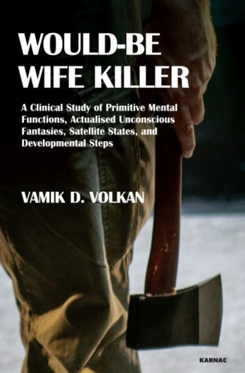 Would-Be Wife Killer