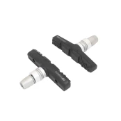 Stabdžių kaladėlės FORCE 60mm su sriegiu kaina