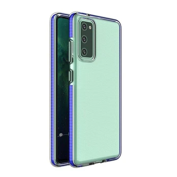 Telefono dėklas TPU Samsung Galaxy S21 5G