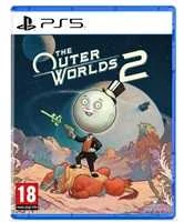 Outer Worlds 2