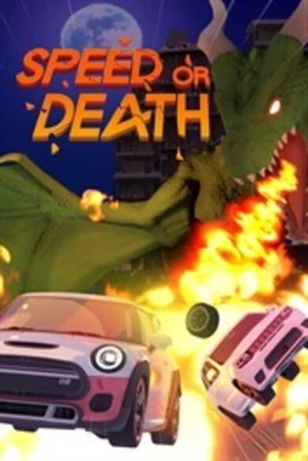 Speed Or Death Xbox
