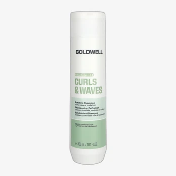 Goldwell Dualsenses Curls & Waves Bundling Šampūnas 1000 ml