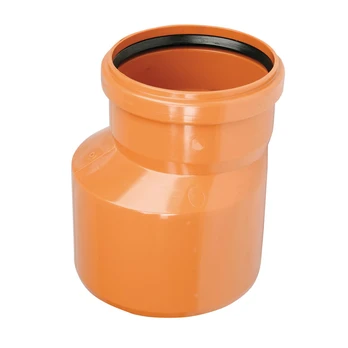 PVC ekscentrinis perėjimas 250x200