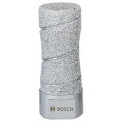 Deimantinė šlifavimo freza BOSCH M14 20x35mm kaina