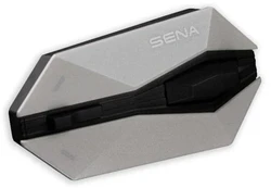 Sena 60X Motorcycle Communication System with SOUND BY BOSE Dual Pack