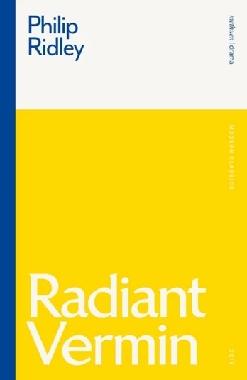 Radiant Vermin