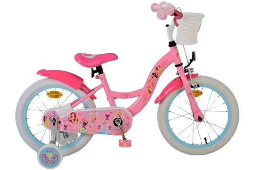 Volare - Children's Bicycle 16 - Princess (20600-CB16)