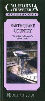 Earthquake Country