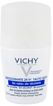 Vichy Dezodorantas Dezodorantas 50 ml