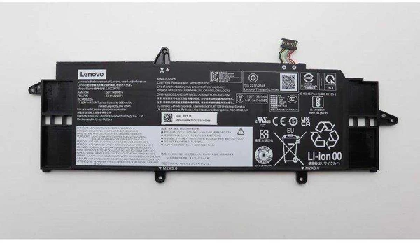Bateria Lenovo 38Wh 2-cell lithium-ion
