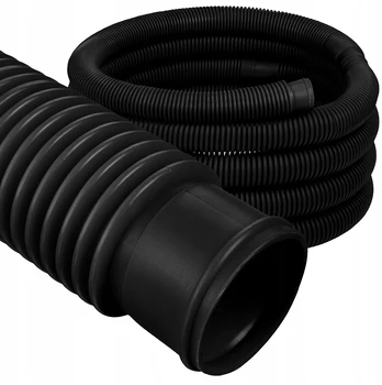 Coil Žarna baseino pompai 38mm, 8m ilgio