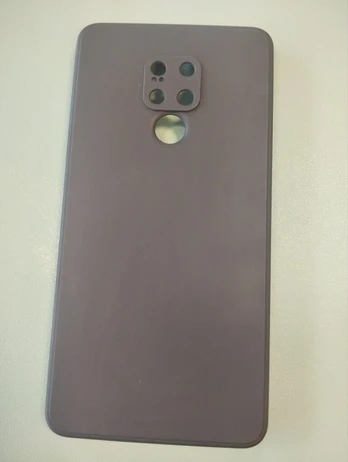 Huawei Mate 20x dėklas A