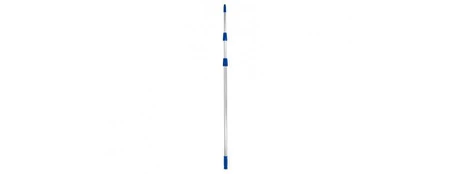 Teleskopinis kotas, 3x3 m