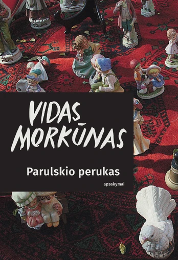 PARULKSIO PERUKAS