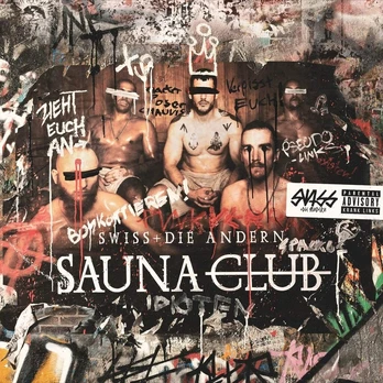 Sauna club