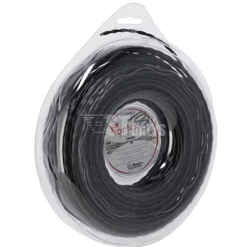 Pjovimo valas 3mm 43.9m Vortex NL344VOR