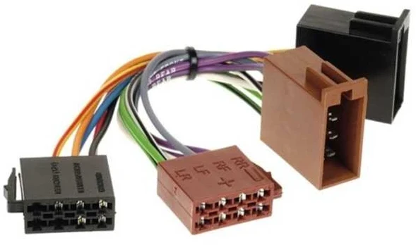ACV Iso-iso (prailgintuvas) Audi/Skoda/VW