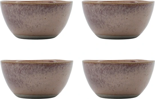 House Doctor - Bowls HDVida - Pink