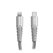 Kabelis SBS Extreme USB-C/Lightning 1,5m