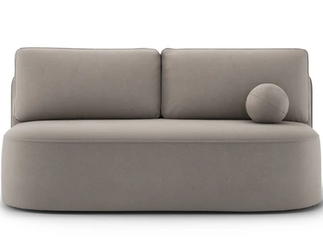 Lilana, Modern, Beige