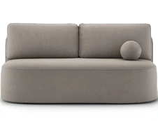 Lilana, Modern, Beige kaina