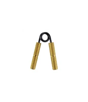 Riešo espanderis Pure2Improve Handgrip Trainer Light P2I203440, 0.2 kg kaina
