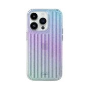 Uniq Dėklas UNIQ Coehl Linear Apple iPhone 14 Pro Max stardust kaina