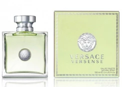 Versace Versense Perfume EDT 100ml kaina