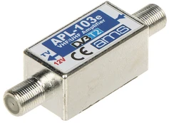 APL-103E AMS ANTENOS STIPRINTUVAS