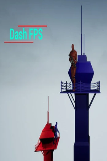 Dash FPS PC