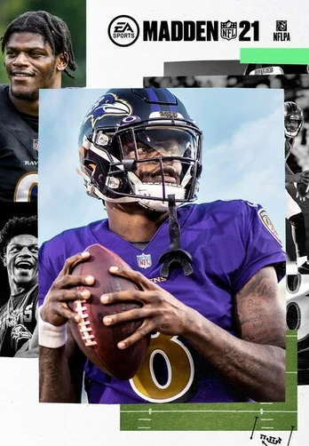Madden Nfl 21 PC