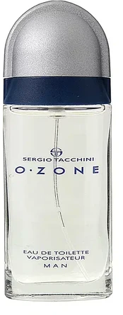 Sergio Tacchini Ozonas vyrams EDT