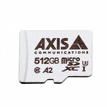 AXIS SURVEILLANCE CARD 512GB