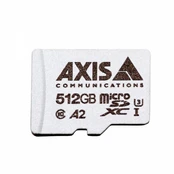 AXIS SURVEILLANCE CARD 512GB kaina