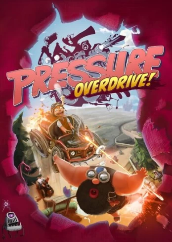 Pressure Overdrive PC